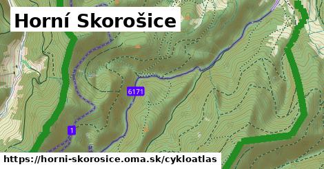 ikona Cyklo cykloatlas v horni-skorosice