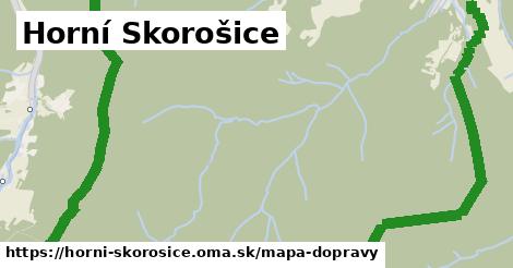 ikona Mapa dopravy mapa-dopravy v horni-skorosice