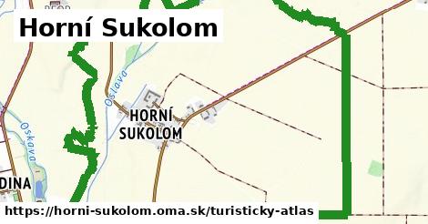 Horní Sukolom