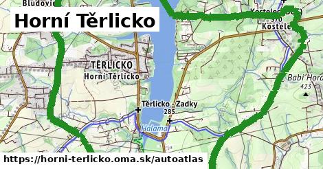 ikona Mapa autoatlas v horni-terlicko