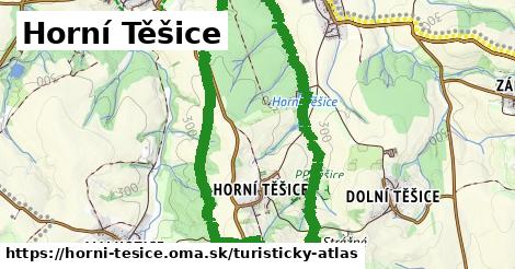 Horní Těšice