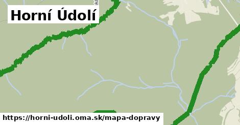 ikona Mapa dopravy mapa-dopravy v horni-udoli