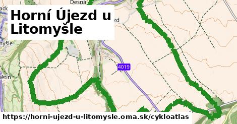 ikona Cyklo cykloatlas v horni-ujezd-u-litomysle