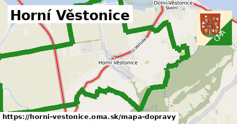 ikona Mapa dopravy mapa-dopravy v horni-vestonice