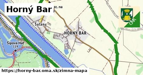 ikona Zimná mapa zimna-mapa v horny-bar