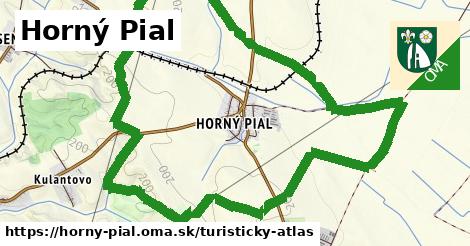 Horný Pial