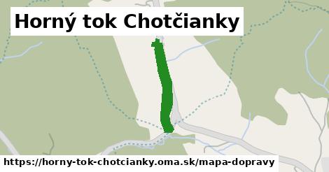 ikona Mapa dopravy mapa-dopravy v horny-tok-chotcianky