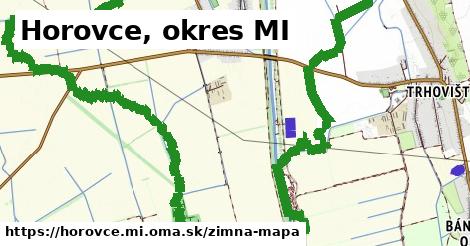 ikona Zimná mapa zimna-mapa v horovce.mi