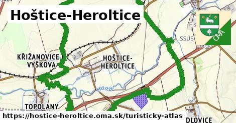 Hoštice-Heroltice