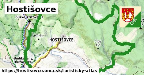 Hostišovce