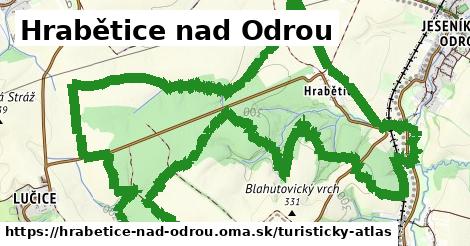 Hrabětice nad Odrou