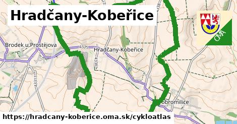 ikona Cyklo cykloatlas v hradcany-koberice