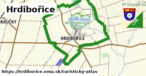 Hrdibořice