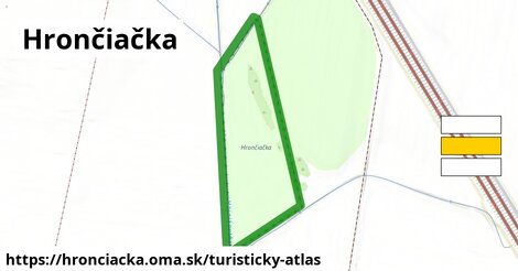 Hrončiačka