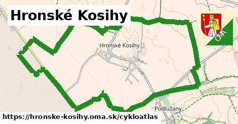 ikona Cyklo cykloatlas v hronske-kosihy