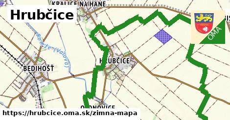 ikona Zimná mapa zimna-mapa v hrubcice