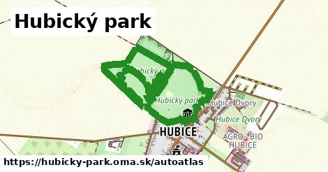 ikona Mapa autoatlas v hubicky-park