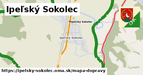 ikona Mapa dopravy mapa-dopravy v ipelsky-sokolec