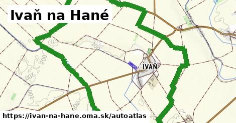 ikona Mapa autoatlas v ivan-na-hane