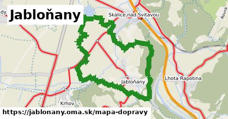 ikona Mapa dopravy mapa-dopravy v jablonany