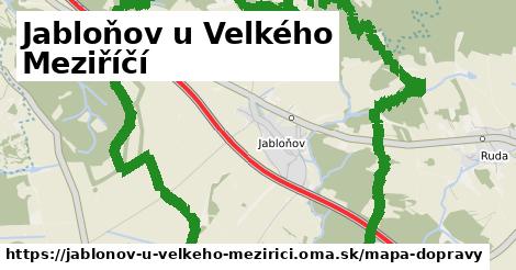 ikona Mapa dopravy mapa-dopravy v jablonov-u-velkeho-mezirici