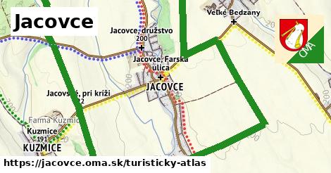 Jacovce