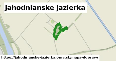 ikona Mapa dopravy mapa-dopravy v jahodnianske-jazierka
