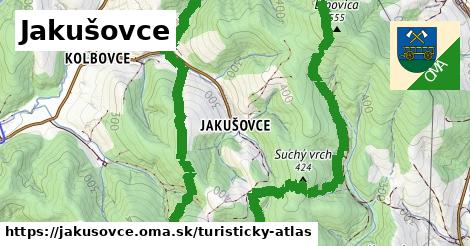 Jakušovce