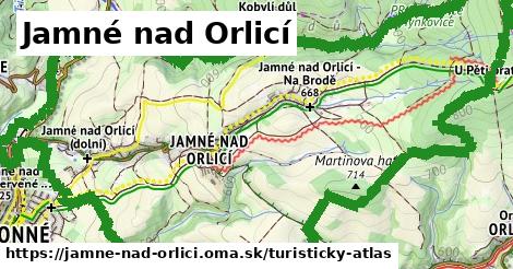 ikona Turistická mapa turisticky-atlas v jamne-nad-orlici