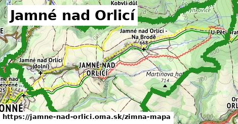 ikona Zimná mapa zimna-mapa v jamne-nad-orlici