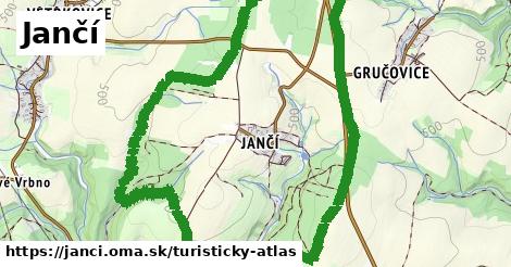 Jančí