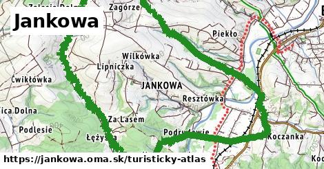 Jankowa