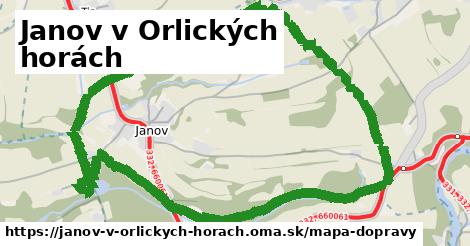 ikona Mapa dopravy mapa-dopravy v janov-v-orlickych-horach