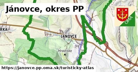 ikona Turistická mapa turisticky-atlas v janovce.pp
