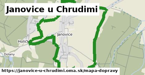 ikona Mapa dopravy mapa-dopravy v janovice-u-chrudimi