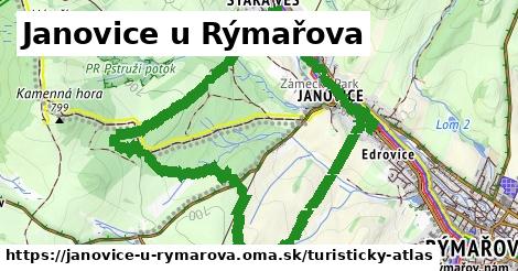 ikona Turistická mapa turisticky-atlas v janovice-u-rymarova