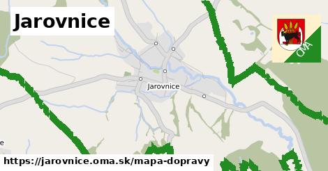 ikona Mapa dopravy mapa-dopravy v jarovnice