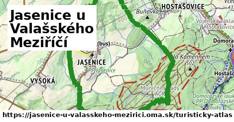 ikona Turistická mapa turisticky-atlas v jasenice-u-valasskeho-mezirici