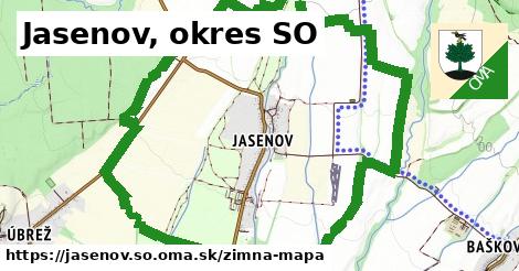 ikona Zimná mapa zimna-mapa v jasenov.so
