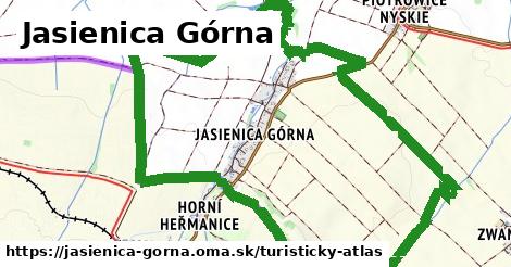 Jasienica Górna