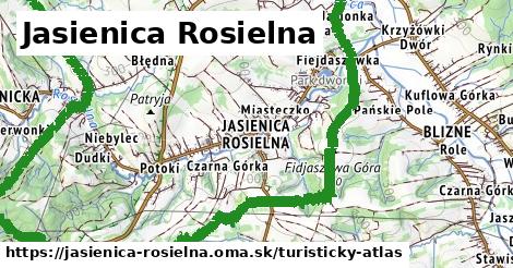 Jasienica Rosielna