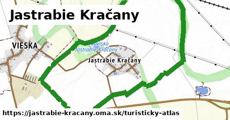 Jastrabie Kračany