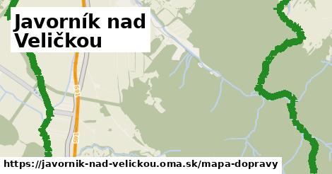 ikona Mapa dopravy mapa-dopravy v javornik-nad-velickou