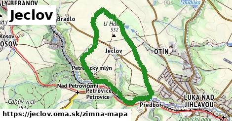 ikona Zimná mapa zimna-mapa v jeclov
