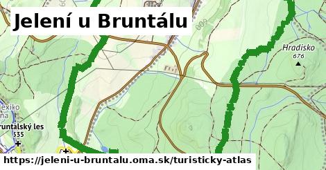 ikona Turistická mapa turisticky-atlas v jeleni-u-bruntalu