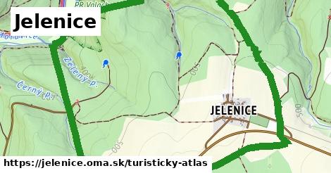 Jelenice