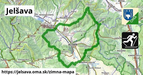 ikona Zimná mapa zimna-mapa v jelsava