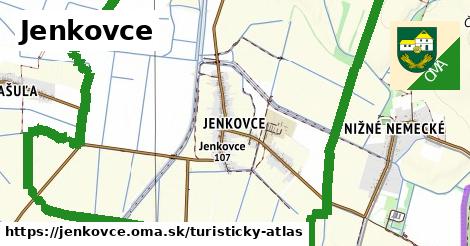 Jenkovce