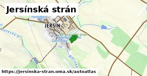 ikona Mapa autoatlas v jersinska-stran