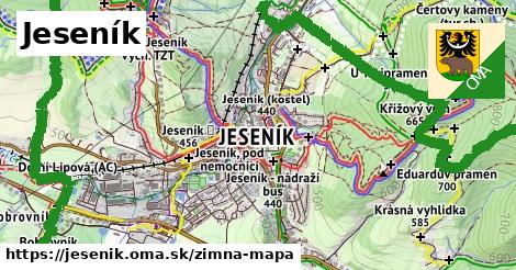 ikona Zimná mapa zimna-mapa v jesenik